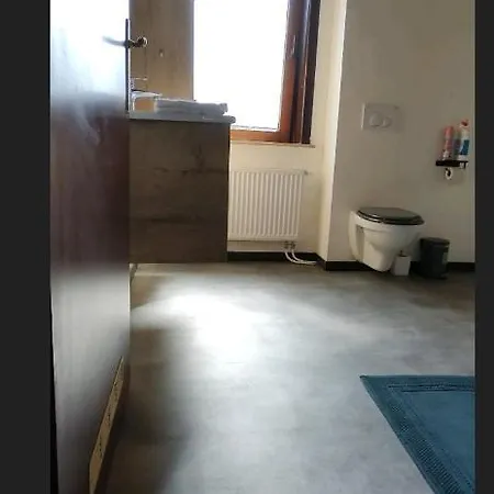 Marci Sweethome Vendégház Marcinelle