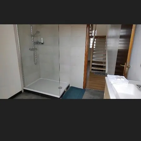 Marci Sweethome Marcinelle