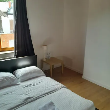 Marci Sweethome Vendégház *
