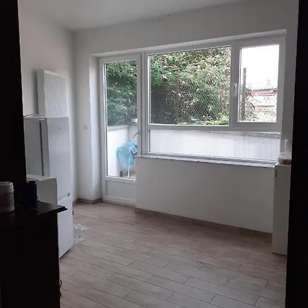 Vendégház Marci Sweethome Marcinelle