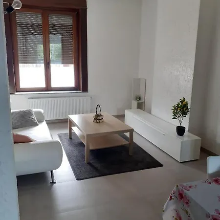 Marci Sweethome Marcinelle