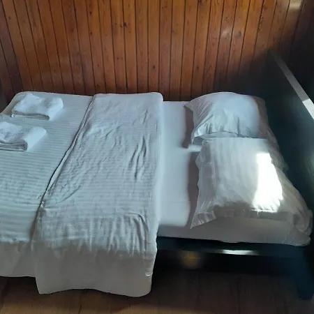 Vendégház Marci Sweethome *