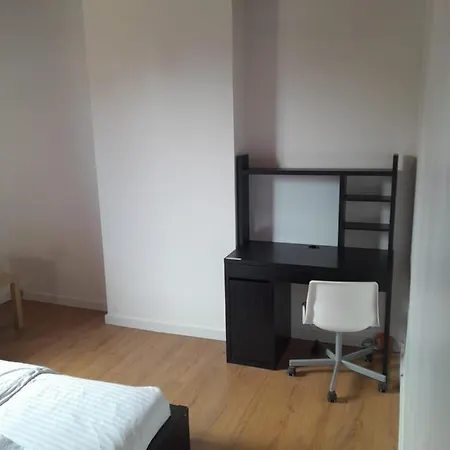Marci Sweethome Vendégház